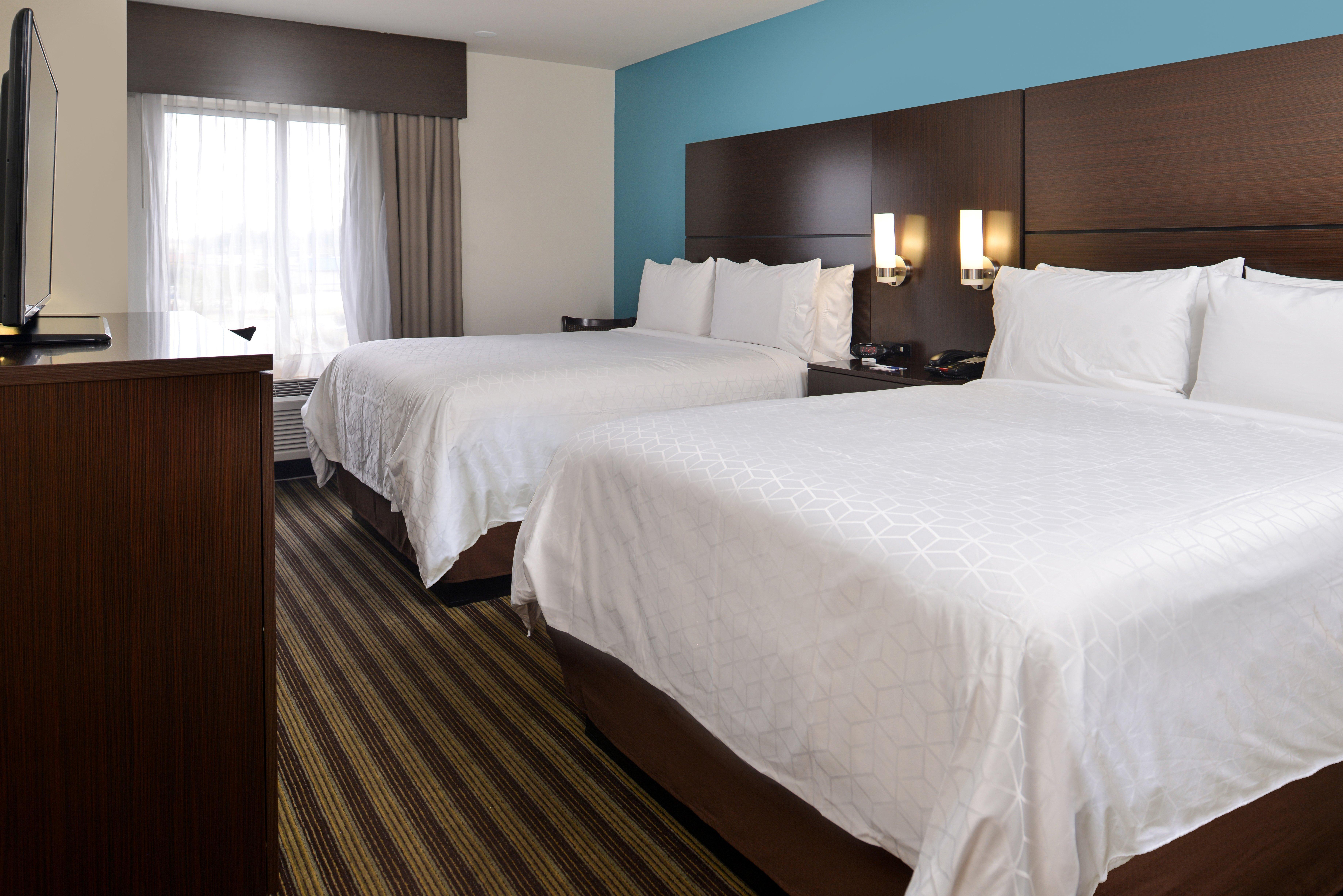 Holiday Inn Express Montgomery East I-85 By Ihg Exteriér fotografie