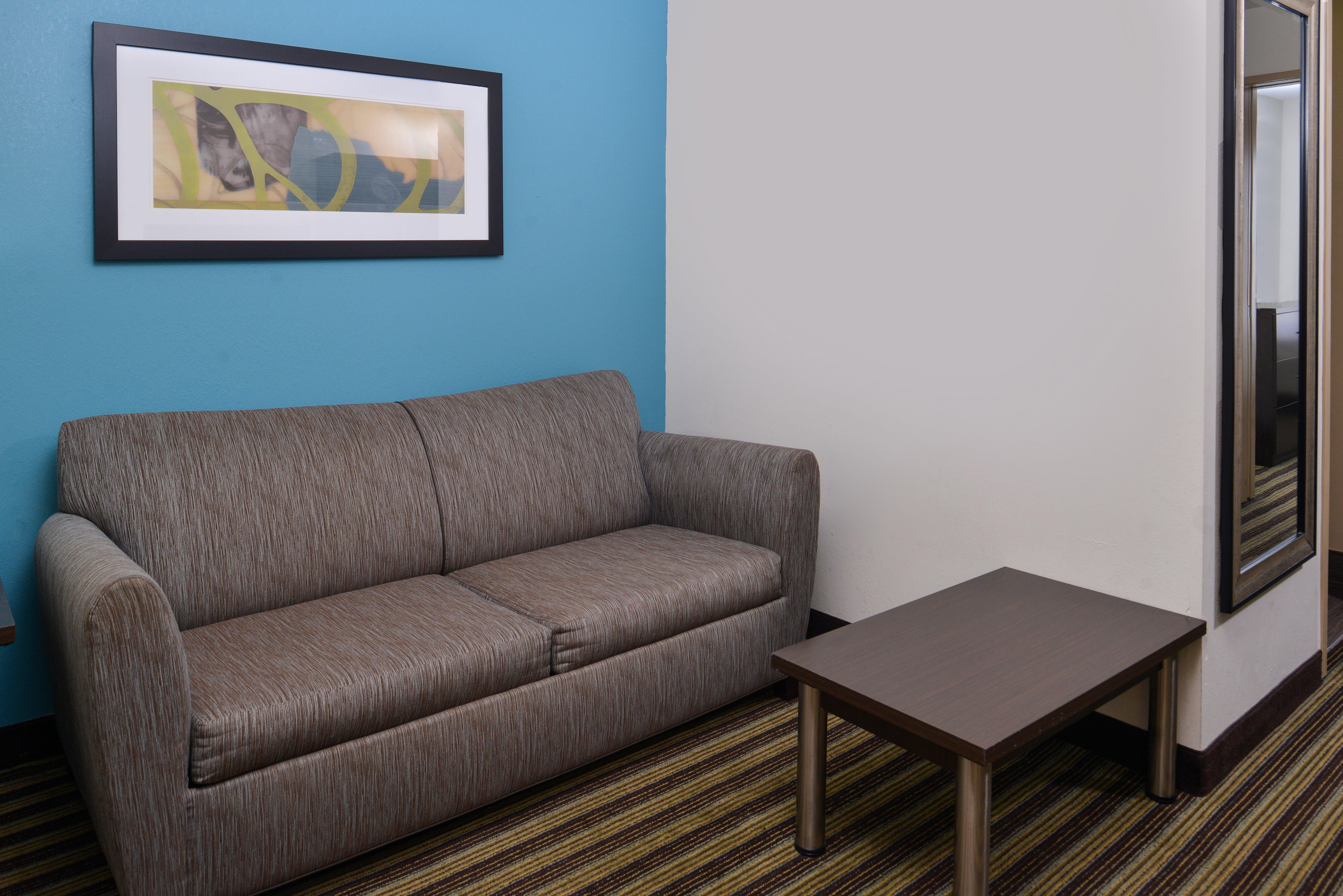 Holiday Inn Express Montgomery East I-85 By Ihg Exteriér fotografie