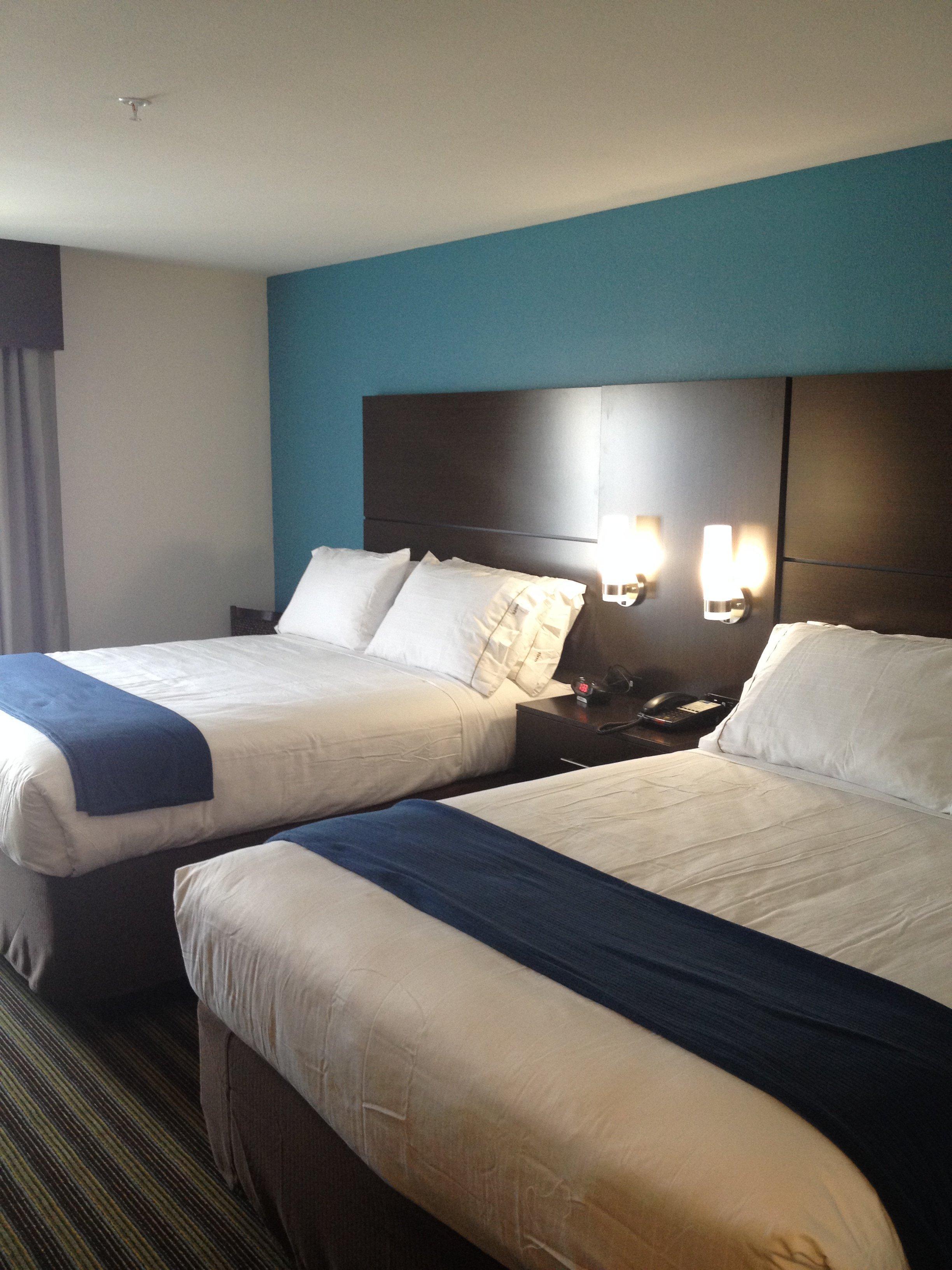 Holiday Inn Express Montgomery East I-85 By Ihg Exteriér fotografie