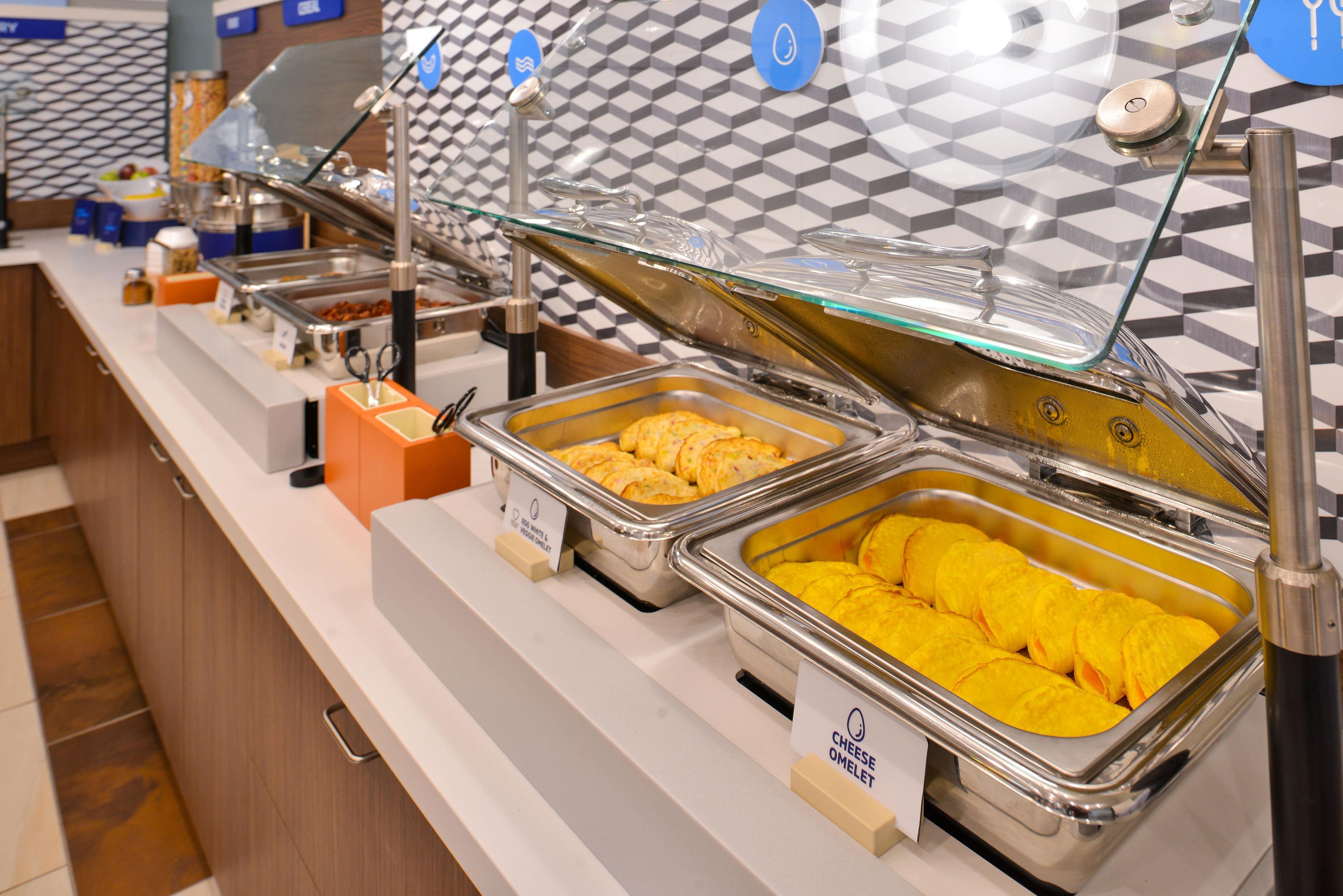Holiday Inn Express Montgomery East I-85 By Ihg Exteriér fotografie