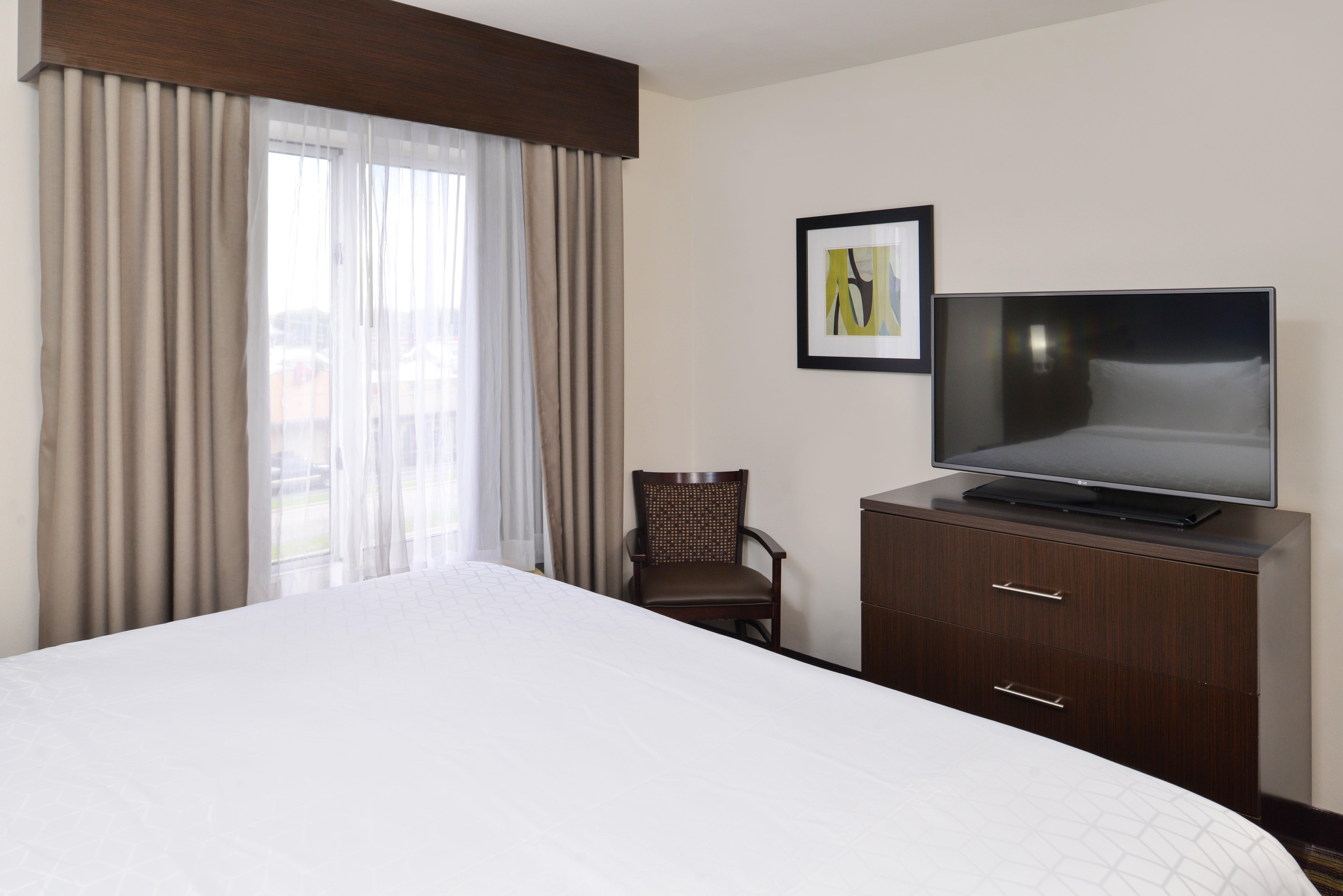 Holiday Inn Express Montgomery East I-85 By Ihg Exteriér fotografie