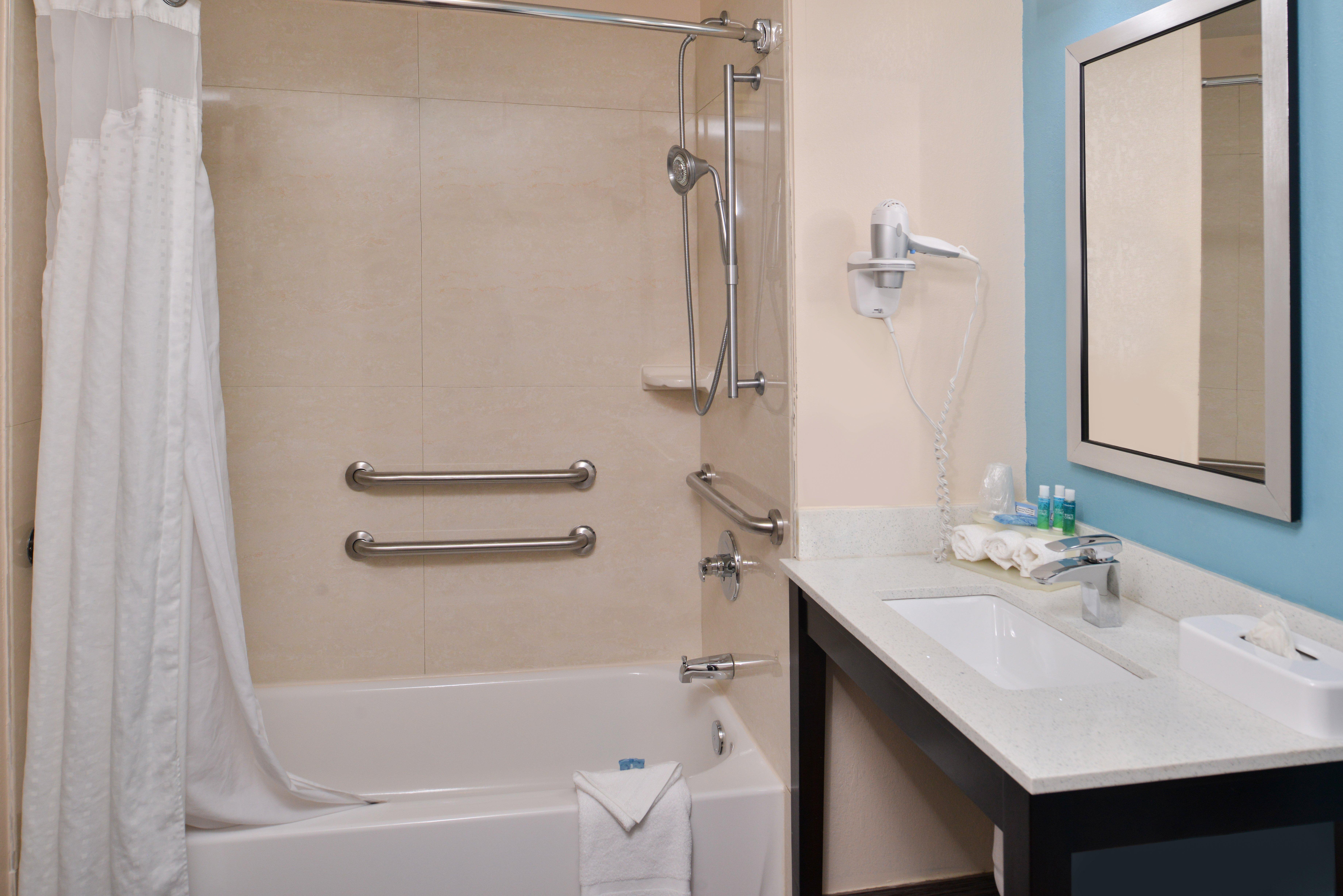 Holiday Inn Express Montgomery East I-85 By Ihg Exteriér fotografie