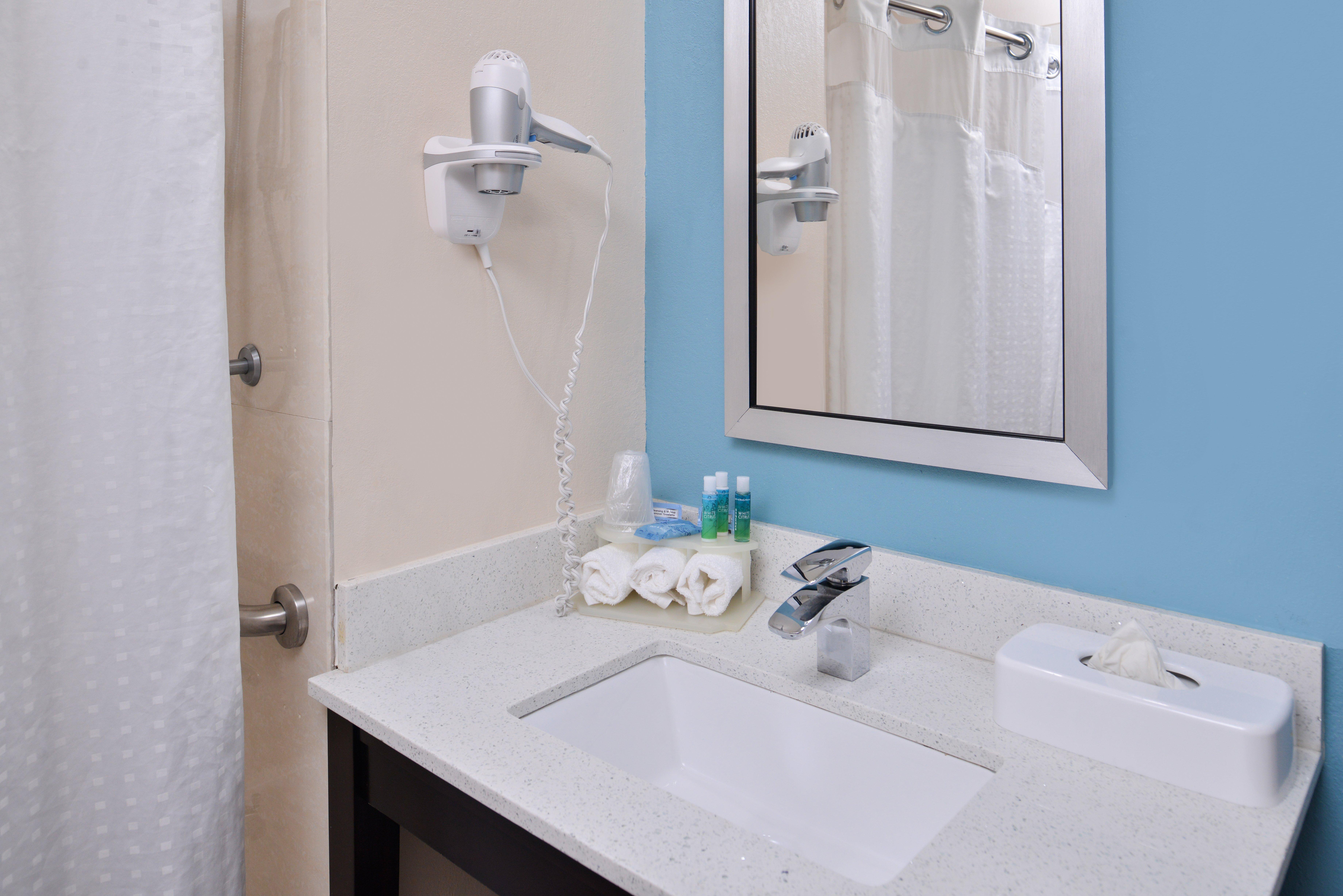 Holiday Inn Express Montgomery East I-85 By Ihg Exteriér fotografie