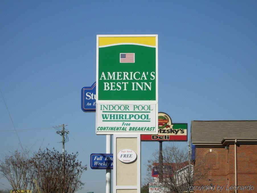 Holiday Inn Express Montgomery East I-85 By Ihg Exteriér fotografie