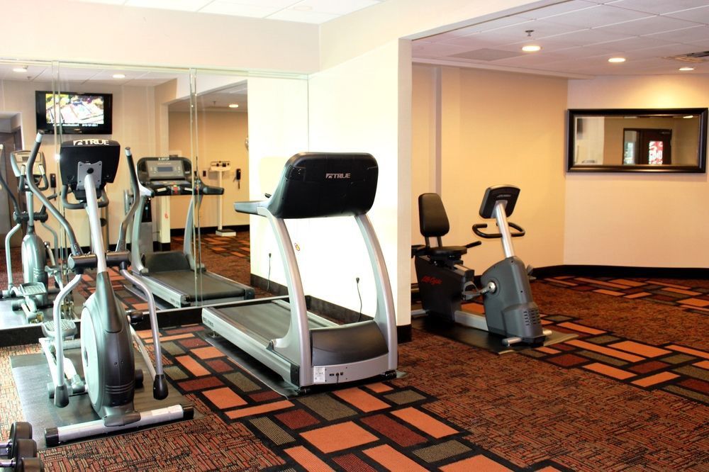 Holiday Inn Express Montgomery East I-85 By Ihg Exteriér fotografie