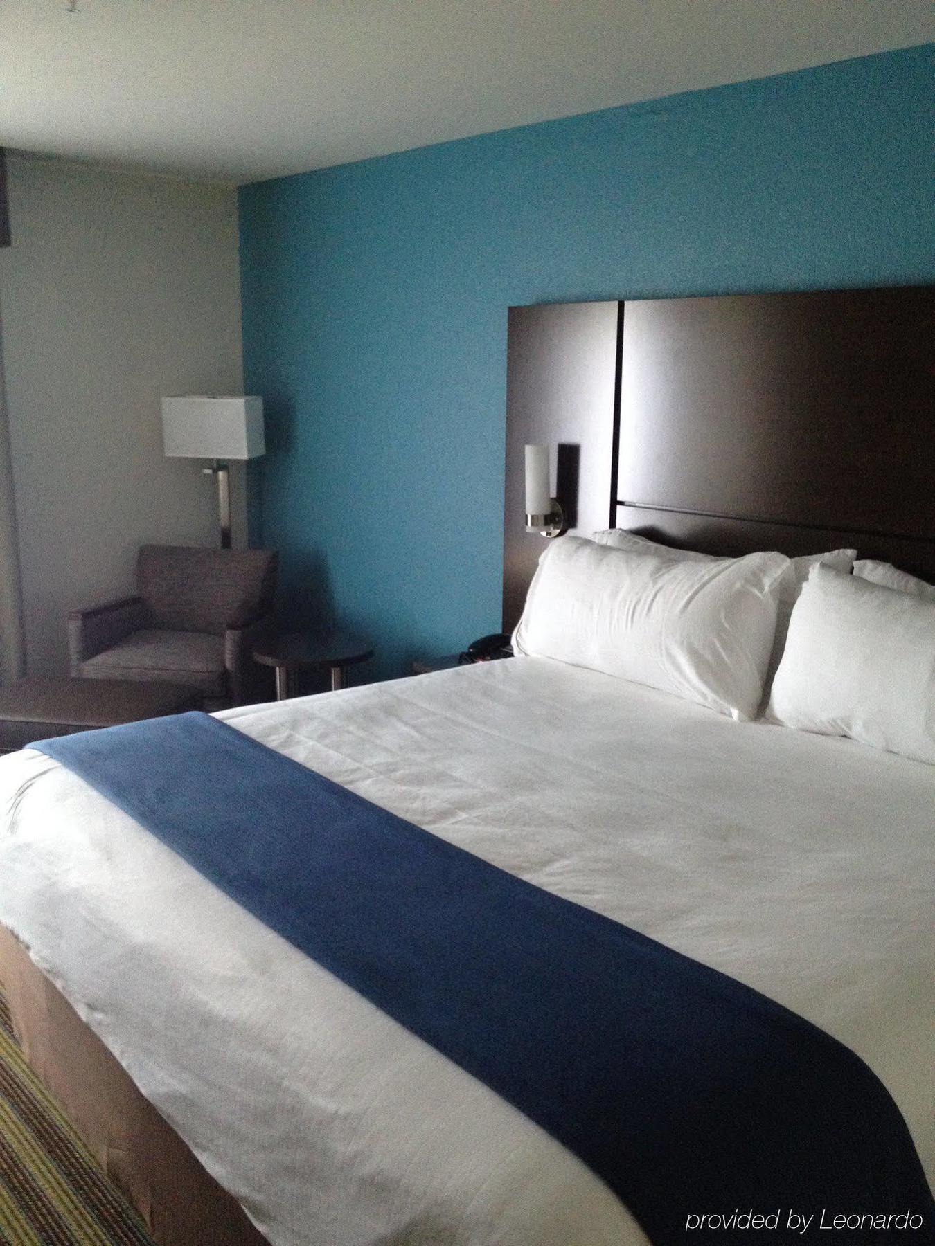 Holiday Inn Express Montgomery East I-85 By Ihg Exteriér fotografie