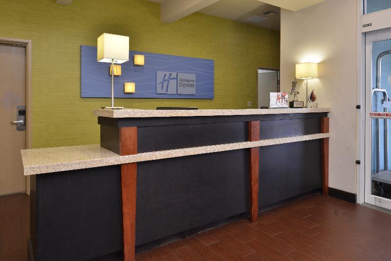 Holiday Inn Express Montgomery East I-85 By Ihg Exteriér fotografie