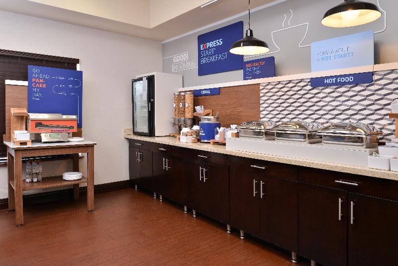 Holiday Inn Express Montgomery East I-85 By Ihg Exteriér fotografie