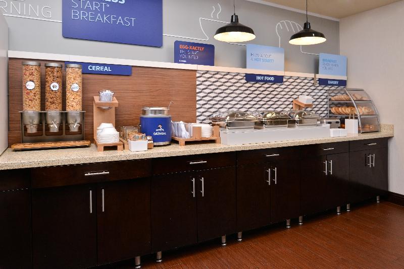 Holiday Inn Express Montgomery East I-85 By Ihg Exteriér fotografie